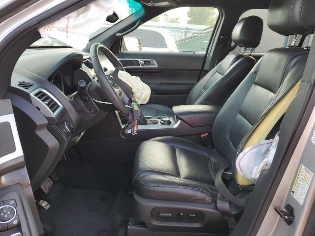 2014 Ford Explorer მანქანა იყიდება აუქციონზე, vin: 1FM5K8F87EGC39468, აუქციონის ნომერი: 84597465