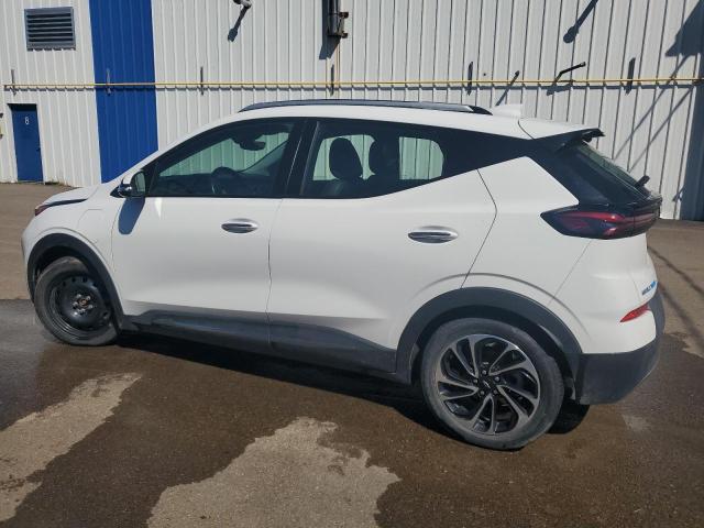 Aukcja sprzedaży 2023 Chevrolet Bolt Euv Premier, vin: 1G1FZ6S06P4103287, numer aukcji: 71155205