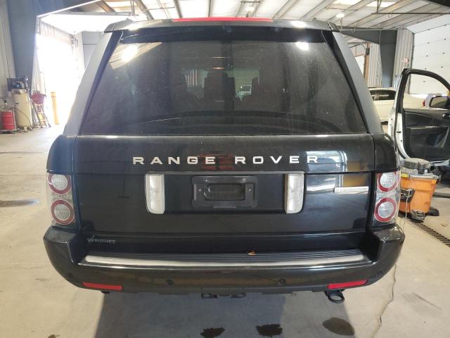 Продажа на аукционе авто 2009 Land Rover Range Rvr, vin: SALMF1E41BA348400, номер лота: 81210175