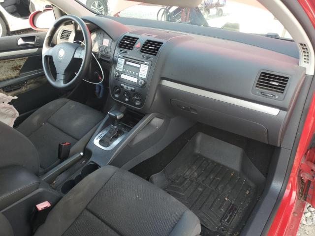 2008 Volkswagen Rabbit მანქანა იყიდება აუქციონზე, vin: WVWBB71K08W335148, აუქციონის ნომერი: 72036805