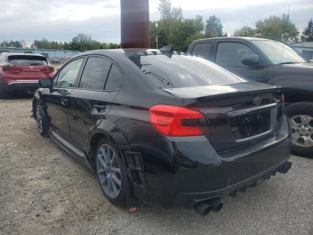 Продаж на аукціоні авто 2020 Suba Wrx Limited, vin: JF1VA1H69L9801968, номер лоту: 80937875