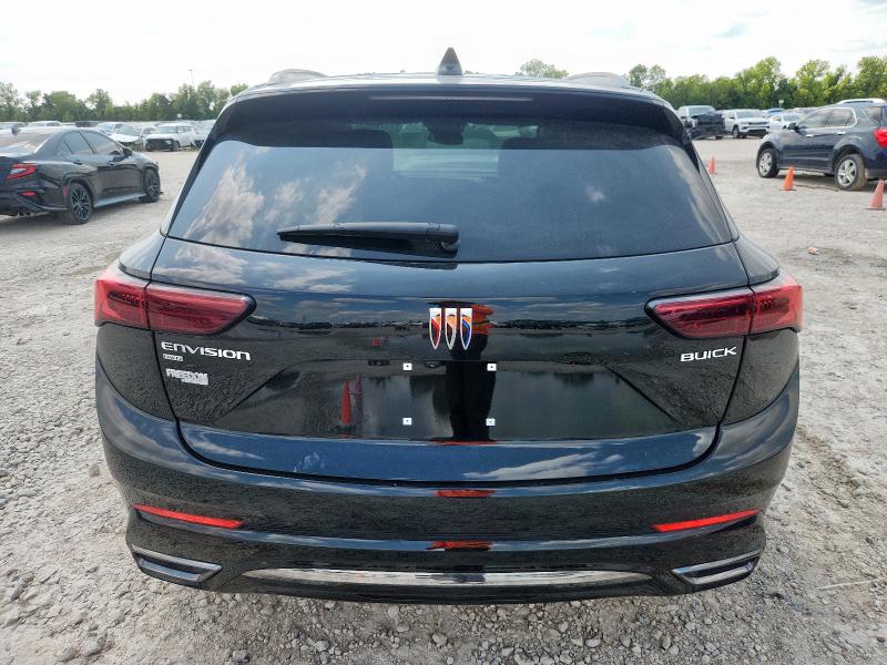 Продаж на аукціоні авто 2025 Buick Envision S, vin: LRBFZLE46SD031888, номер лоту: 71786535