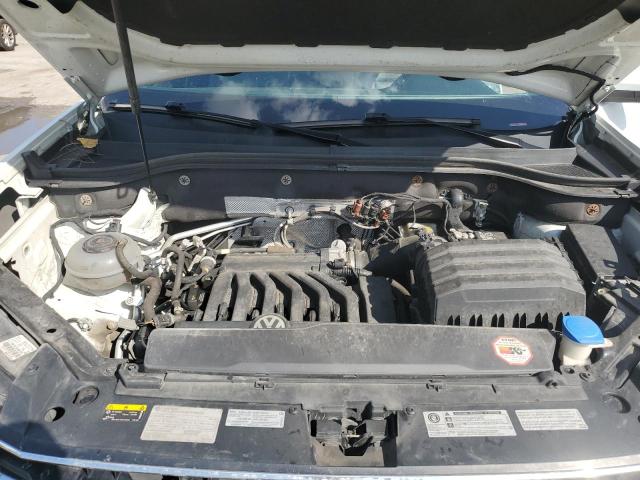 82063425 :رقم المزاد ، 1V2PR2CA2JC532031 vin ، 2018 Volkswagen Atlas مزاد بيع