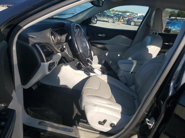 Продажа на аукционе авто 2020 Jeep Cherokee Limited, vin: 1C4PJMDX5LD626232, номер лота: 83957755