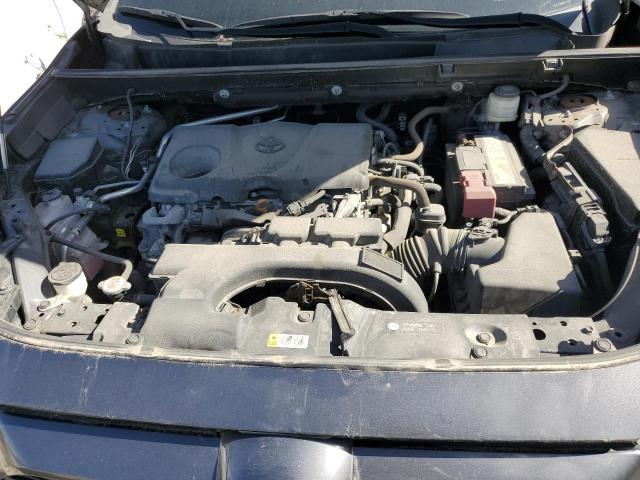 Aukcja sprzedaży 2019 Toyota Rav4 Xle, vin: 2T3W1RFV5KW011573, numer aukcji: 71191845