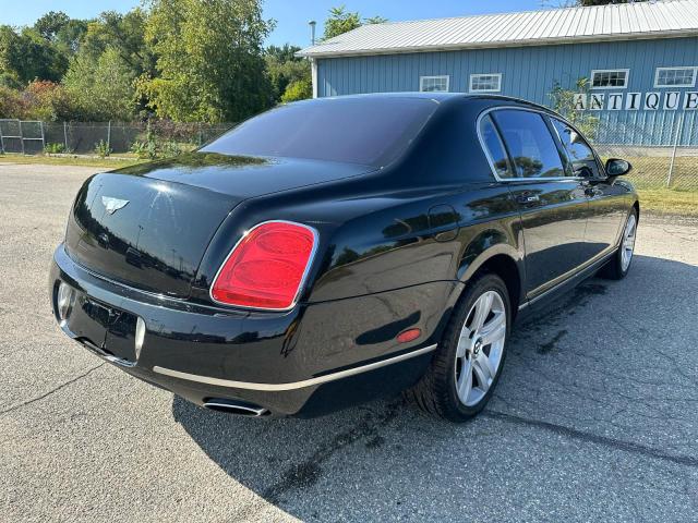 Aukcja sprzedaży 2009 Bentley Continenta, vin: SCBBR93W19C061925, numer aukcji: 80368445