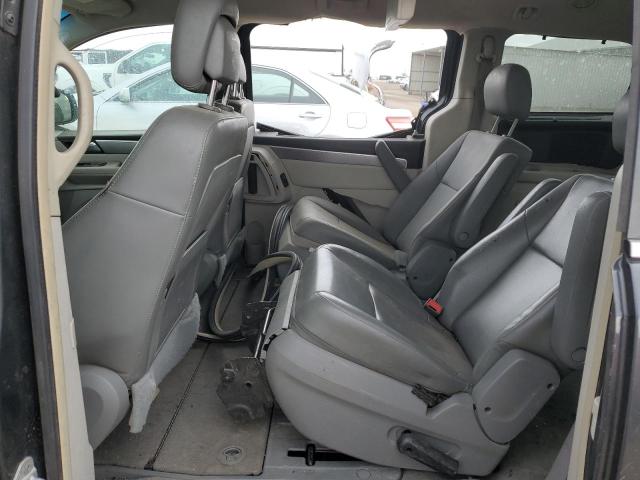 Aukcja sprzedaży 2011 Volkswagen Routan, vin: 2V4RW3DG3BR670476, numer aukcji: 71908425