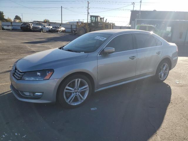 Aukcja sprzedaży 2014 Volkswagen Passat Sel, vin: 1VWCN7A3XEC046695, numer aukcji: 81782105