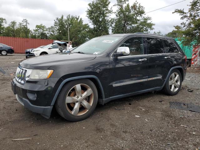 Продаж на аукціоні авто 2013 Jeep Grand Cherokee, vin: 1C4RJFCT6DC581098, номер лоту: 50230416