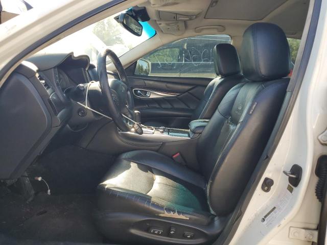 Aukcja sprzedaży 2011 Infiniti M37 X, vin: JN1BY1AR4BM377109, numer aukcji: 80516635