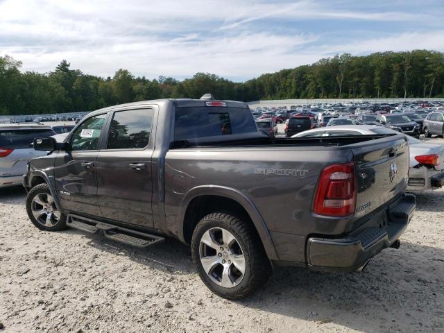 Продаж на аукціоні авто 2021 Ram 1500, vin: 1C6SRFJT9MN728863, номер лоту: 80180425
