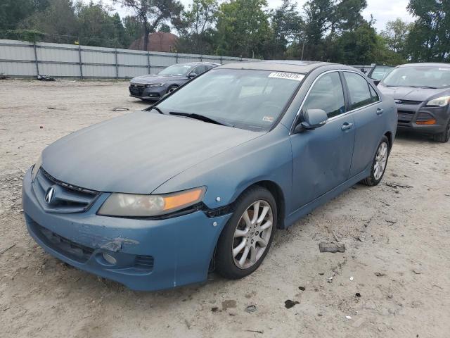 Aukcja sprzedaży 2007 Acura Tsx, vin: JH4CL96897C010247, numer aukcji: 71599375