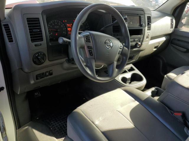 Продажа на аукционе авто 2017 Nissan Nv 2500 S, vin: 1N6AF0LY0HN810762, номер лота: 71881585