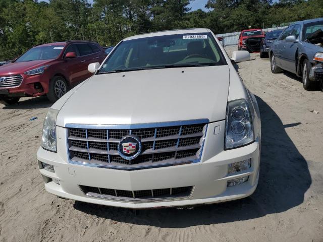82033805 :رقم المزاد ، 1G6DL67A480178776 vin ، 2008 Cadillac Sts مزاد بيع