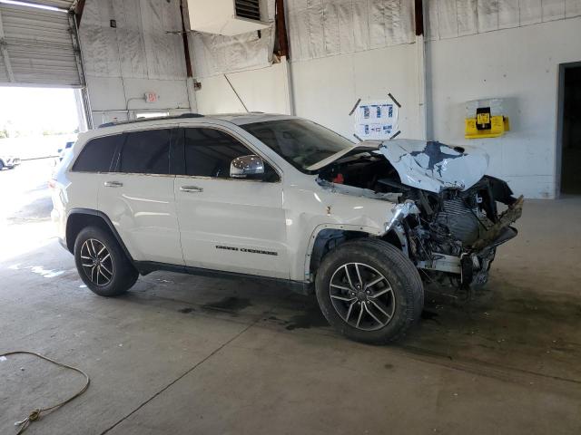 Продажа на аукционе авто 2019 Jeep Grand Cherokee, vin: 1C4RJEBG2KC624413, номер лота: 80475505