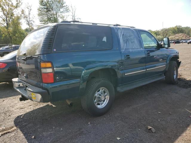 Продаж на аукціоні авто 2006 Chevrolet Suburban, vin: 3GNGK26G66G114931, номер лоту: 82060355