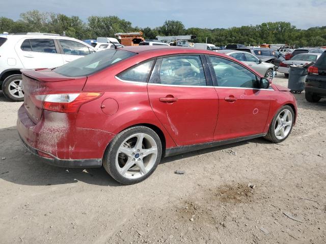 Продажа на аукционе авто 2012 Ford Focus Tita, vin: 1FAHP3J29CL330485, номер лота: 71397785