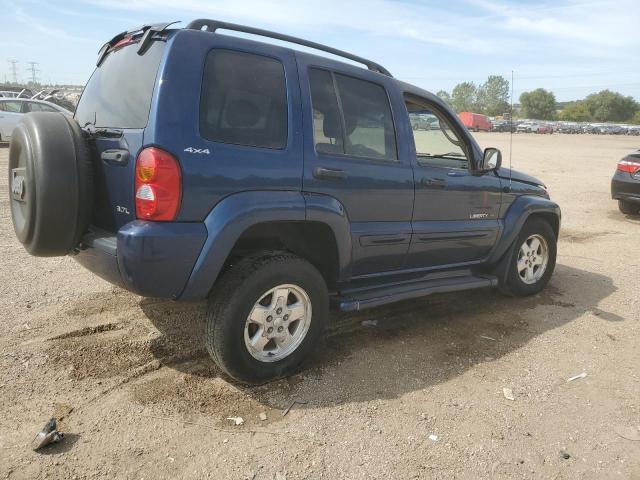 Продажа на аукционе авто 2002 Jeep Liberty, vin: 1J4GL58K92W114582, номер лота: 71907865
