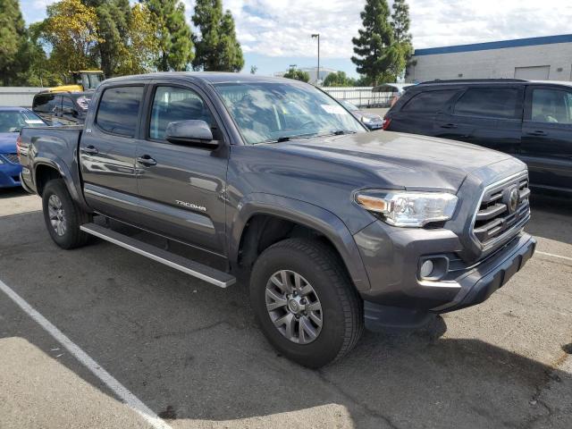 Продаж на аукціоні авто 2019 Toyota Tacoma Dou, vin: 5TFCZ5ANXKX185145, номер лоту: 81628005