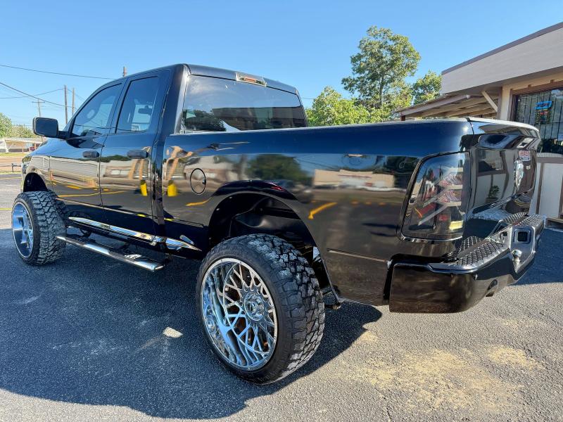 Aukcja sprzedaży 2012 Dodge Ram 1500 S, vin: 1C6RD6FT3CS139068, numer aukcji: 85056995