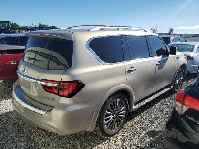 Aukcja sprzedaży 2018 Infiniti Qx80, vin: JN8AZ2NF1J9660746, numer aukcji: 83824105