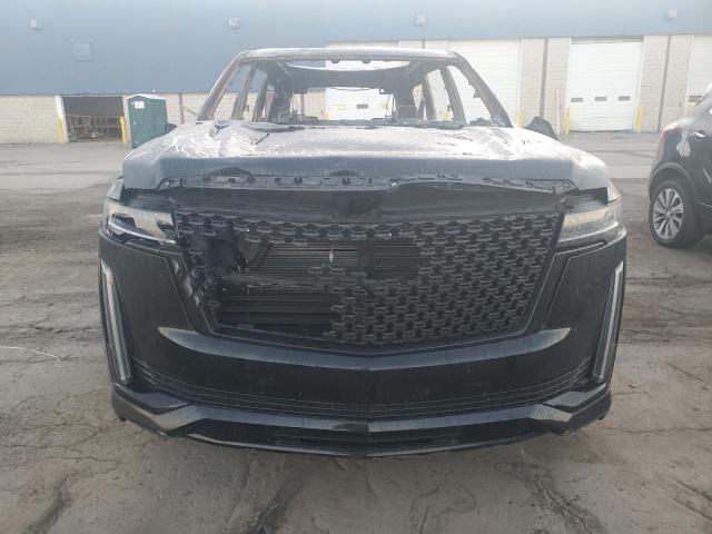 Auction sale of the 2024 Cadillac Escalade, vin: 1GYS4CKL1RR223642, lot number: 51809626