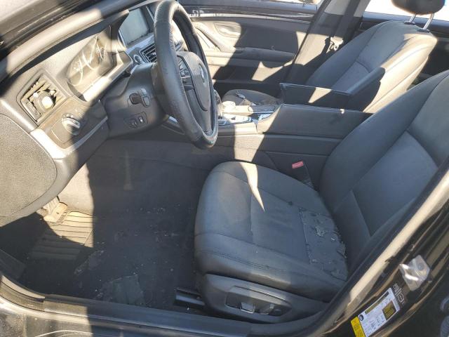 83843195 :رقم المزاد ، WBA5A5C58ED507488 vin ، 2014 Bmw 528 مزاد بيع