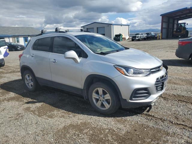 Aukcja sprzedaży 2018 Chevrolet Trax, vin: KL7CJPSB7JB605895, numer aukcji: 71458395