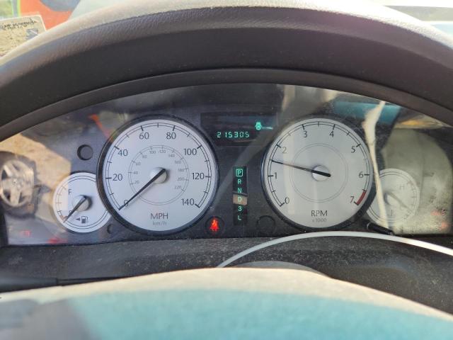 82126285 :رقم المزاد ، 2C3AA53G75H627177 vin ، 2005 Chrysler 300 مزاد بيع