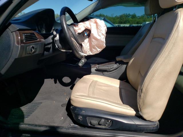 Продажа на аукционе авто 2011 Bmw 328, vin: WBAKF5C53BE586529, номер лота: 71809255