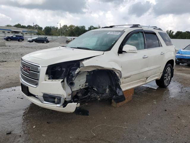 Auction sale of the 2014 Gmc Acadia, vin: 1GKKVTKD4EJ116464, lot number: 83753455