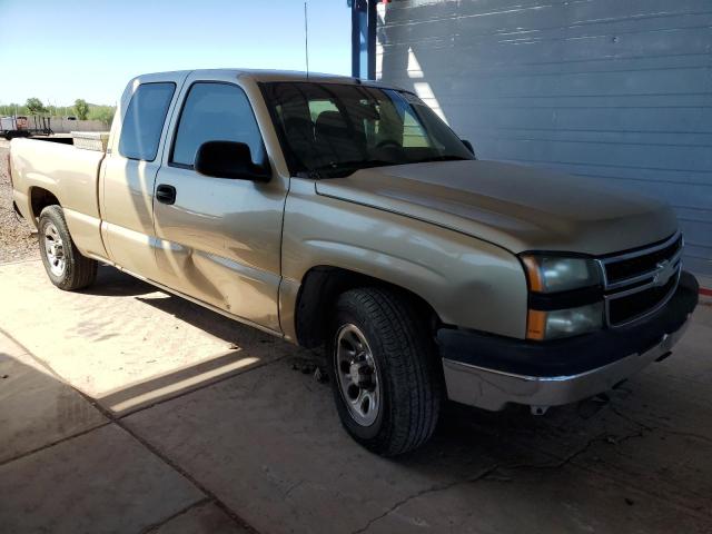 2006 Chevrolet Silverado მანქანა იყიდება აუქციონზე, vin: 1GCEC19X86Z275719, აუქციონის ნომერი: 76240745