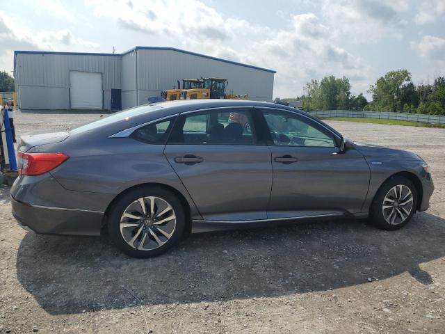 Продаж на аукціоні авто 2019 Honda Accord Hybrid Ex, vin: 1HGCV3F4XKA013217, номер лоту: 53367106