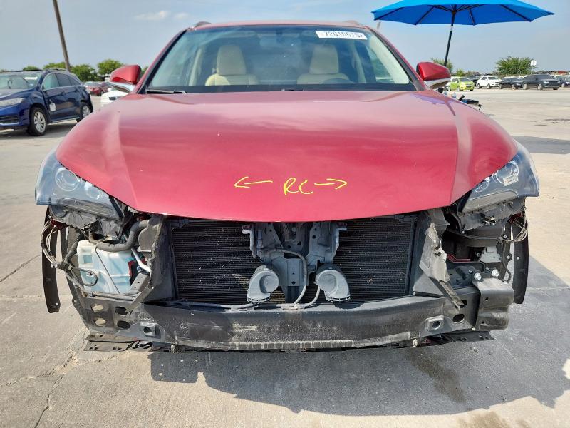 Продаж на аукціоні авто 2015 Lexus Nx 200t, vin: JTJYARBZ2F2013343, номер лоту: 72010675