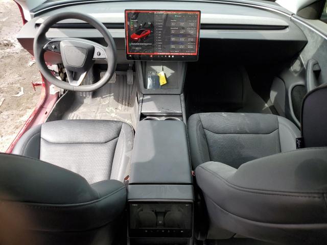 Aukcja sprzedaży 2024 Tesla Model 3, vin: 5YJ3E1EB9RF766354, numer aukcji: 84736455