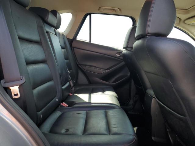Продажа на аукционе авто 2013 Mazda Cx-5 Gt, vin: JM3KE2DE9D0112529, номер лота: 81853395