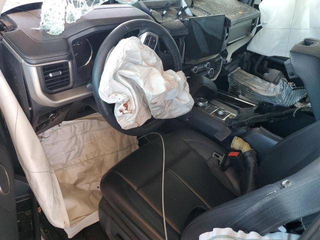 80708045 :رقم المزاد ، 1FMJK1J87REA02039 vin ، 2024 Ford Expedition Max Xlt مزاد بيع
