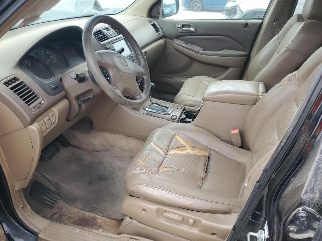 Aukcja sprzedaży 2002 Acura Mdx, vin: 2HNYD18212H541053, numer aukcji: 83827645
