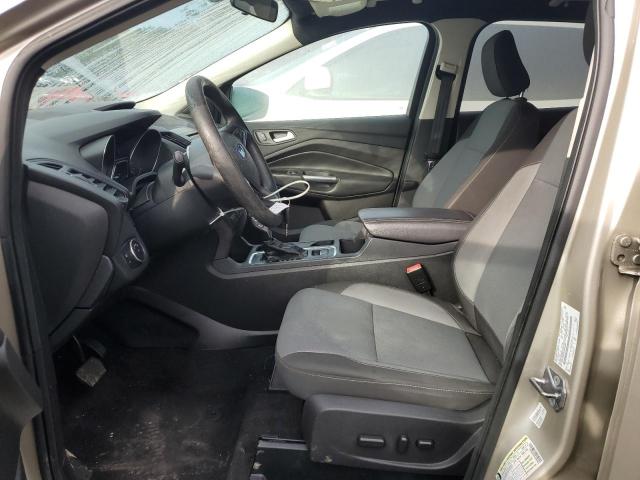 Aukcja sprzedaży 2018 Ford Escape, vin: 1FMCU9GD8JUB80686, numer aukcji: 81580915