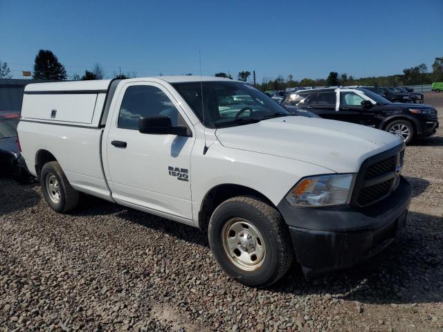 2019 Ram 1500 Classic Tradesman მანქანა იყიდება აუქციონზე, vin: 3C6JR7DG6KG600005, აუქციონის ნომერი: 71953705