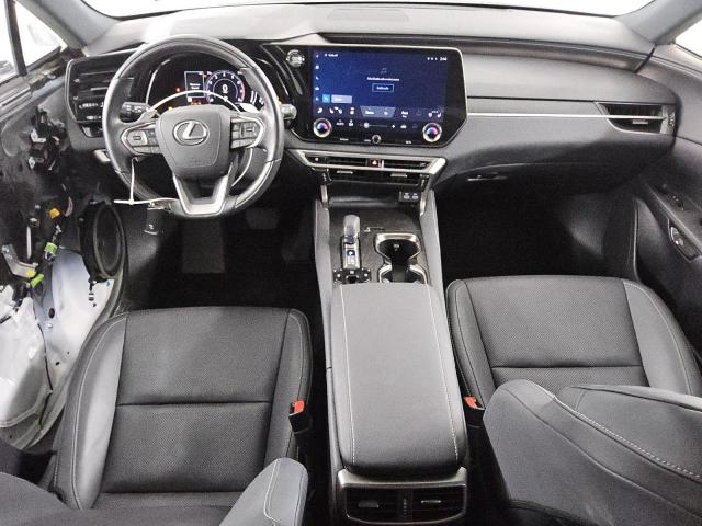 Продажа на аукционе авто 2024 Lexus Rx 350 Pre, vin: JTJCHMAA4R2013305, номер лота: 99853235