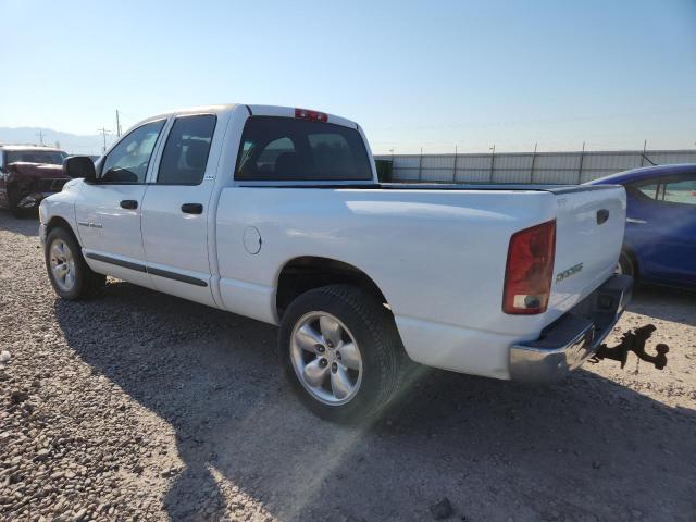 Aukcja sprzedaży 2004 Dodge Ram 1500, vin: 1D7HA18N22S703814, numer aukcji: 71121825