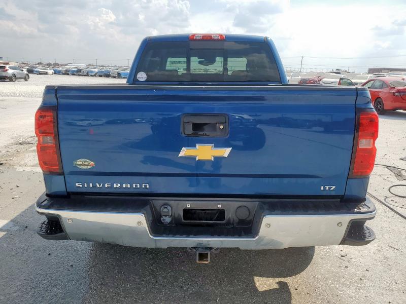 Aukcja sprzedaży 2015 Chevrolet Silverado, vin: 3GCPCSEC8FG388541, numer aukcji: 81306515