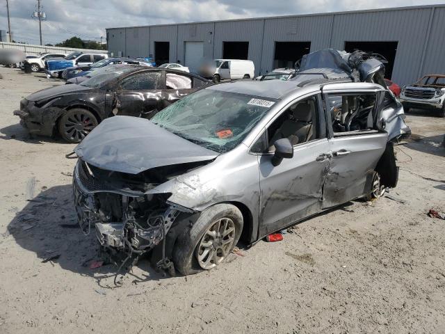 Продаж на аукціоні авто 2021 Chrysler Voyager Lxi, vin: 2C4RC1DG2MR532843, номер лоту: 80180315