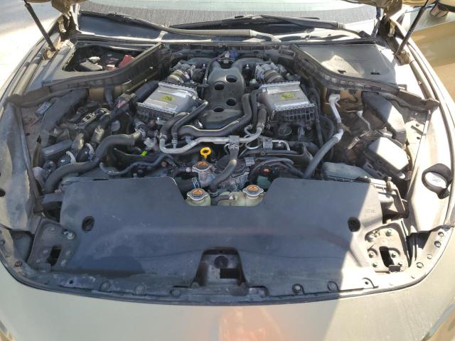Продаж на аукціоні авто 2017 Infiniti Q60 Red Sp, vin: JN1FV7EL0HM700972, номер лоту: 71584145