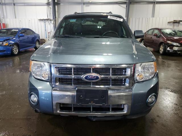 Продаж на аукціоні авто 2012 Ford Escape, vin: 1FMCU9EG6CKC44476, номер лоту: 83945615