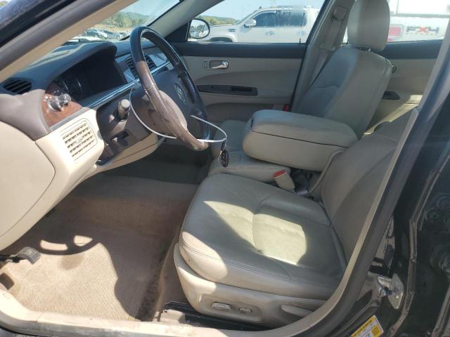 80292805 :رقم المزاد ، 2G4WD582991217609 vin ، 2009 Buick Lacrosse مزاد بيع