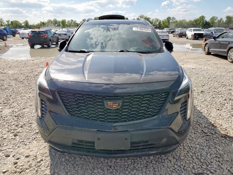 Aukcja sprzedaży 2021 Cadillac Xt4, vin: 1GYFZCR45MF065401, numer aukcji: 71084525
