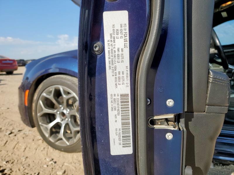 Продажа на аукционе авто 2015 Chrysler 300 S, vin: 2C3CCABT4FH867850, номер лота: 70839525