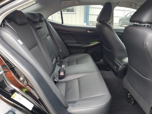 81906945 :رقم المزاد ، JTHBF1D27F5069285 vin ، 2015 Lexus Is 250 مزاد بيع